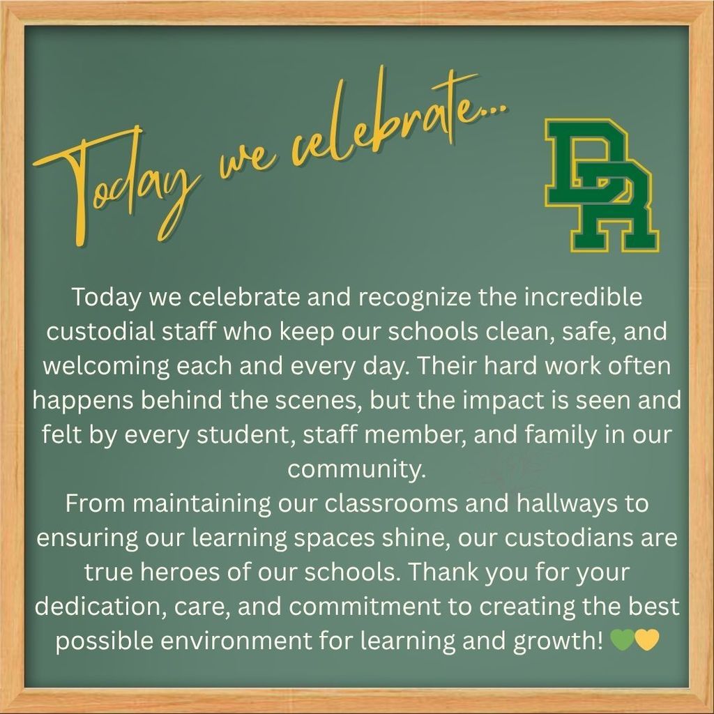 National Custodian's Day