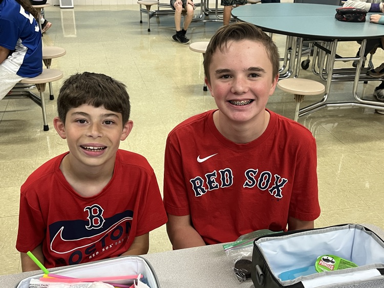 Bosox