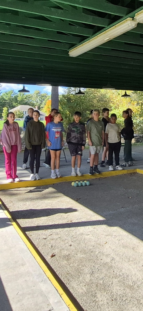 Unified Bocce
