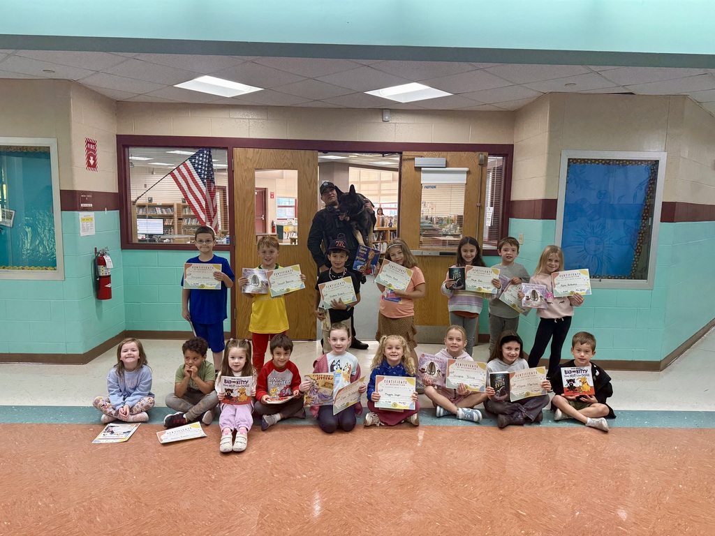 More Monthly Mindset Winners