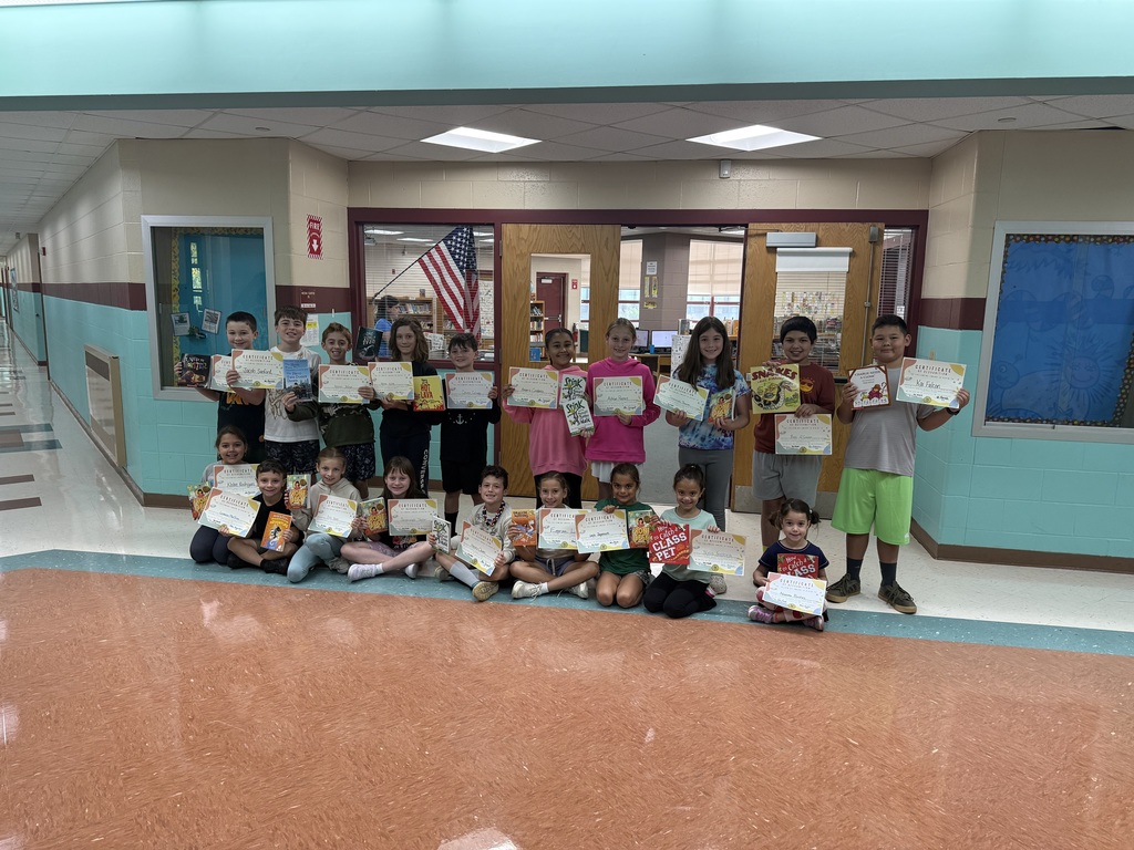 Monthly Mindset Winners