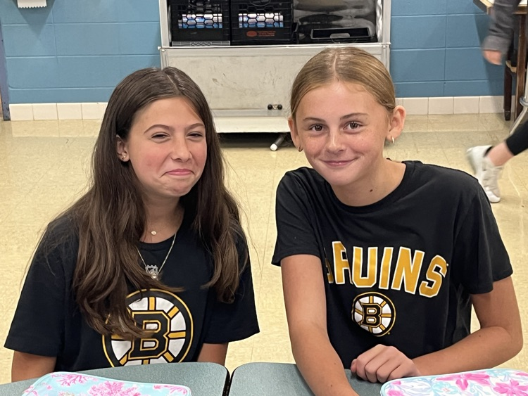 Bruins