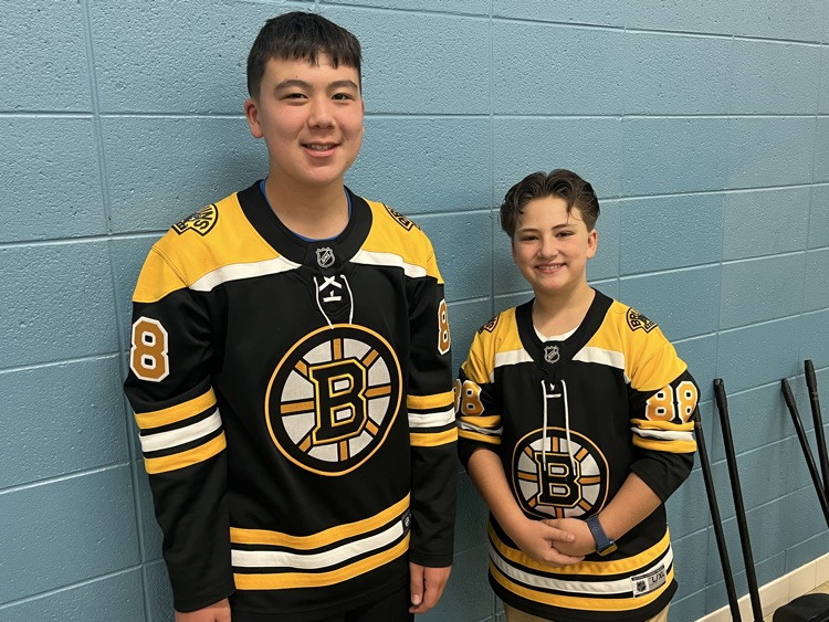 Bruins