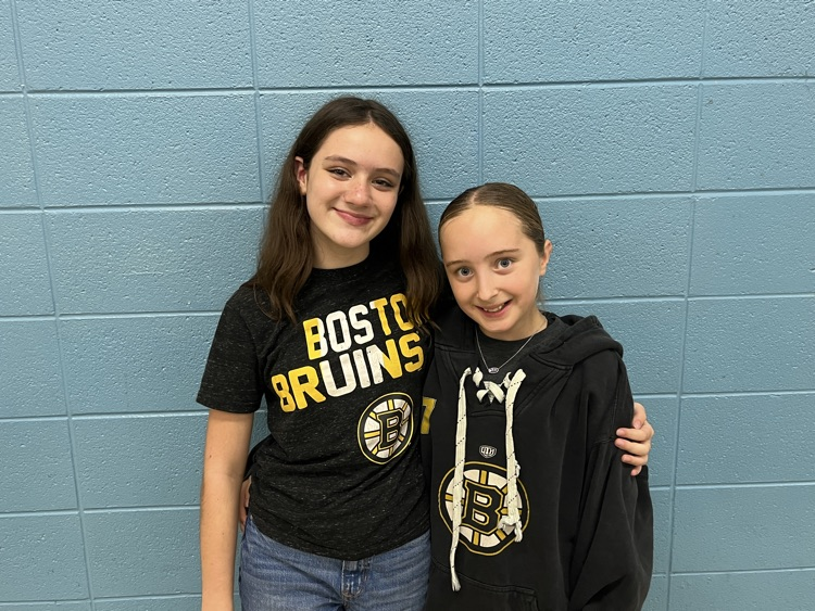 Bruins