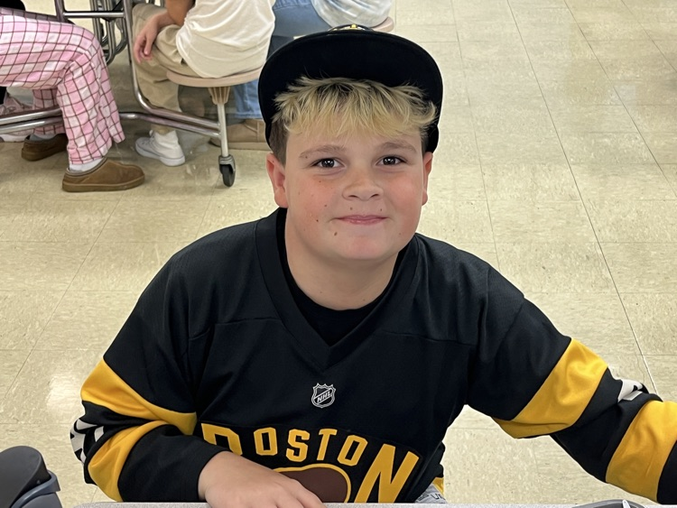 Bruins