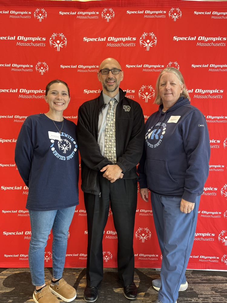 Special Olympics