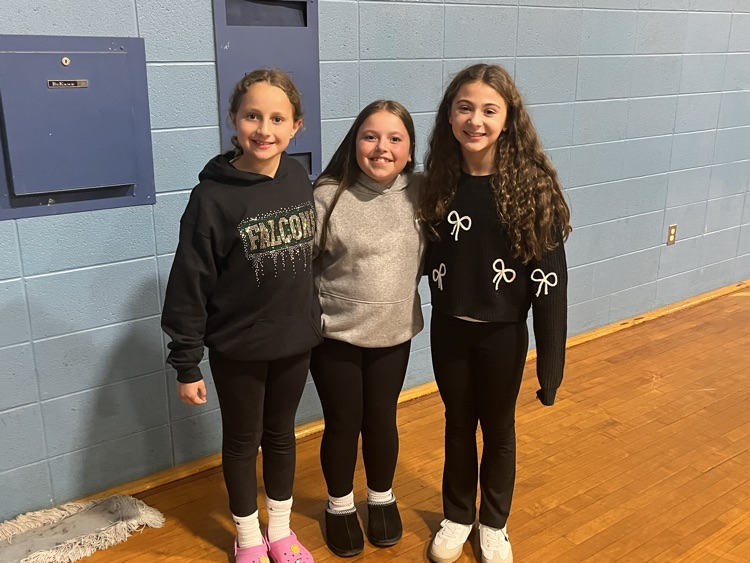 5th Grade Bash