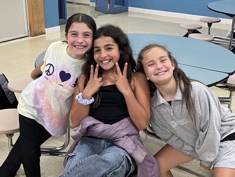 5th Grade Bash