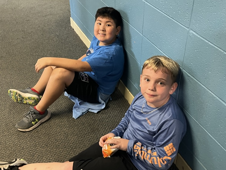 5th Grade Bash