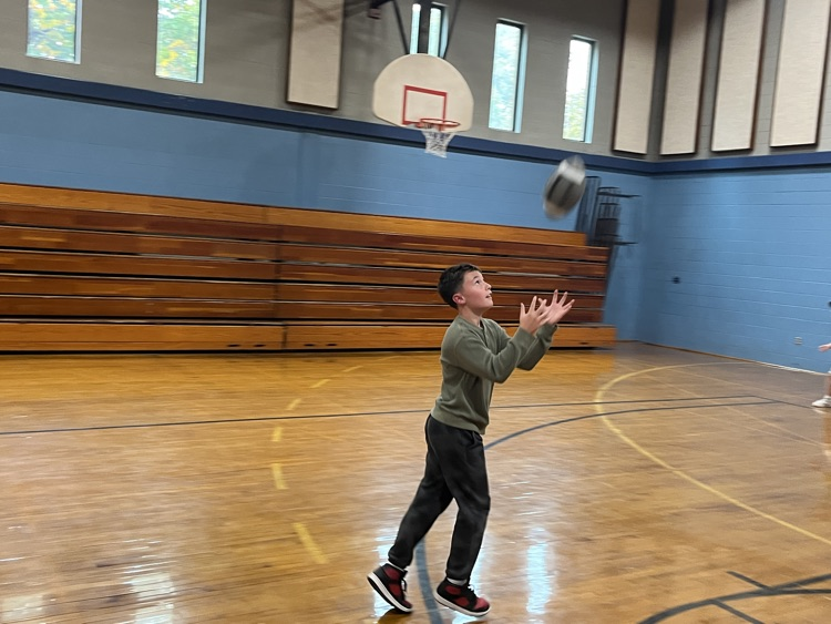 5th Grade Bash