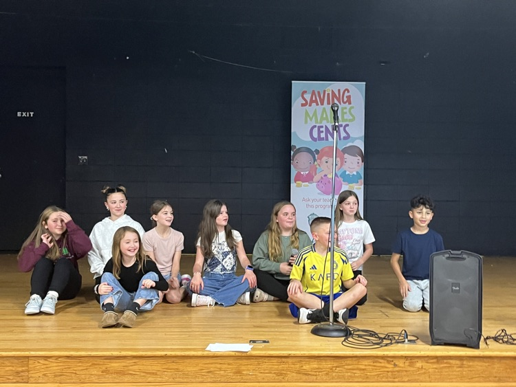 5th Grade Bash