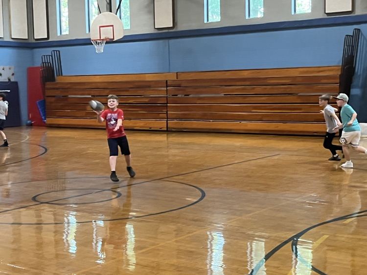 5th Grade Bash