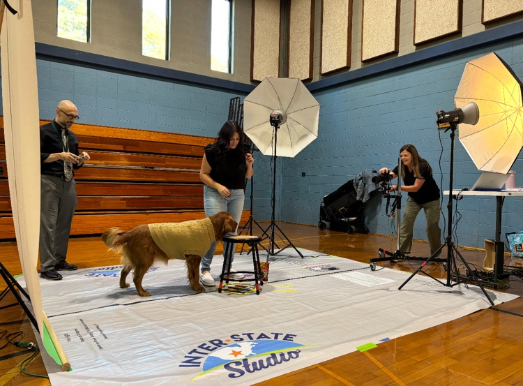 Picture Day