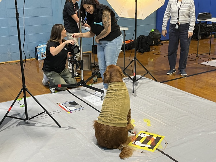 Picture Day