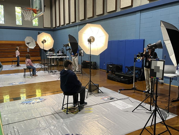 Picture Day