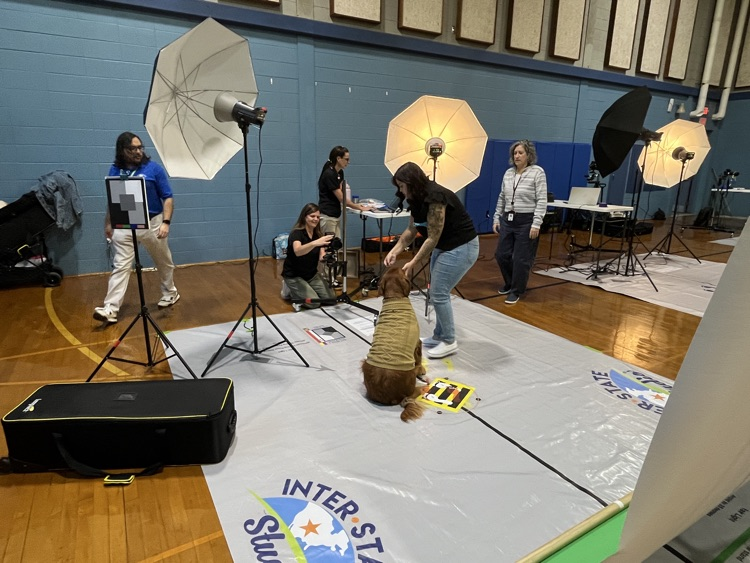 Picture Day