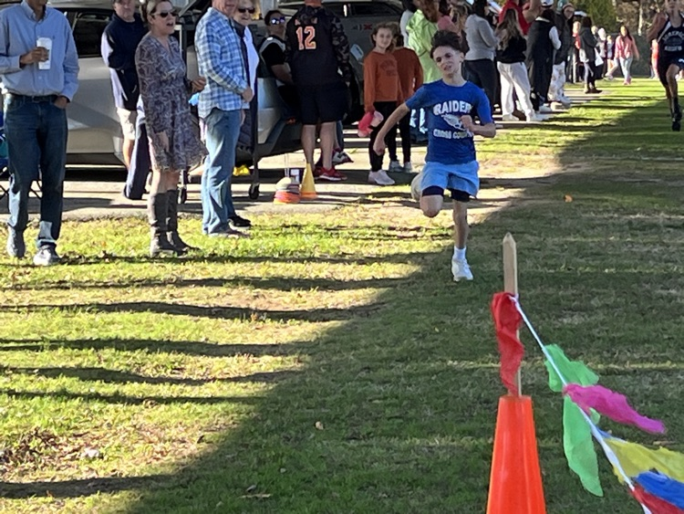 Cross Country