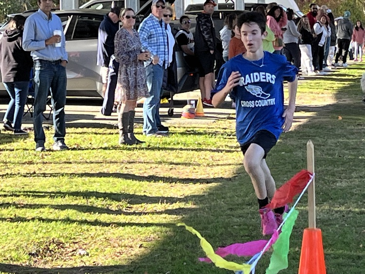 Cross Country