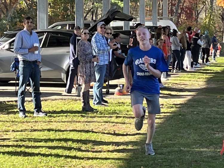 Cross Country