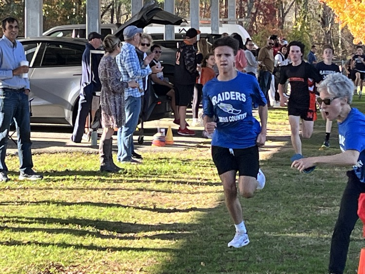 Cross Country