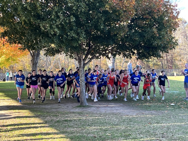 Cross Country