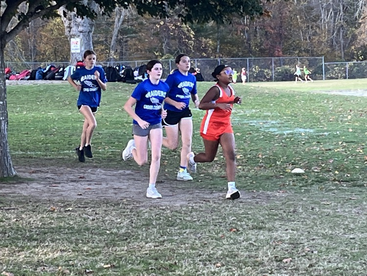 Cross Country