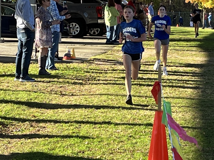 Cross Country