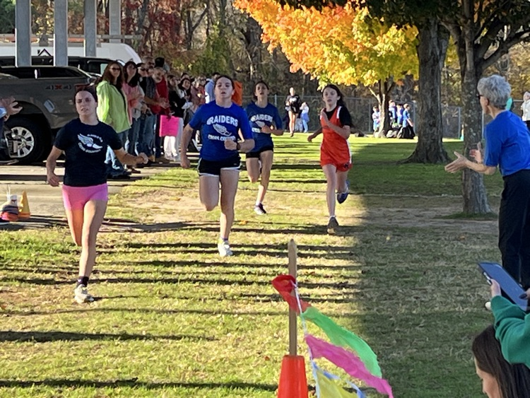 Cross Country