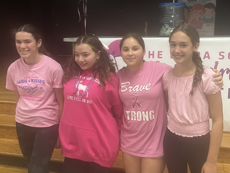 Pink Out