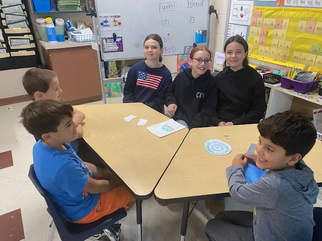 Continents and Oceans 