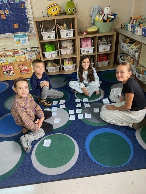 Continents and Oceans