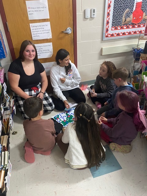 Continents and Oceans