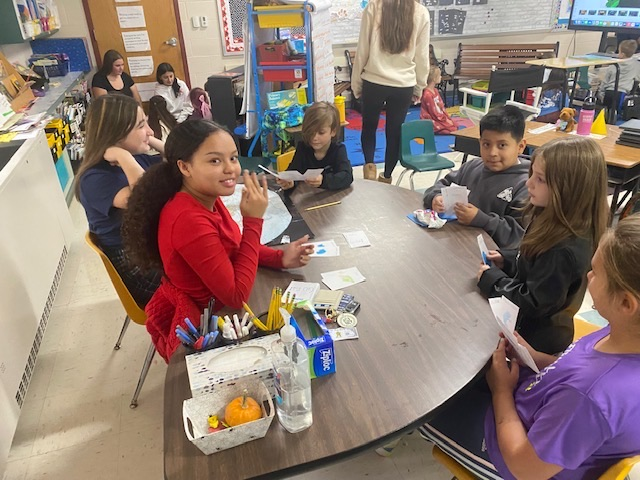 Continents and Oceans