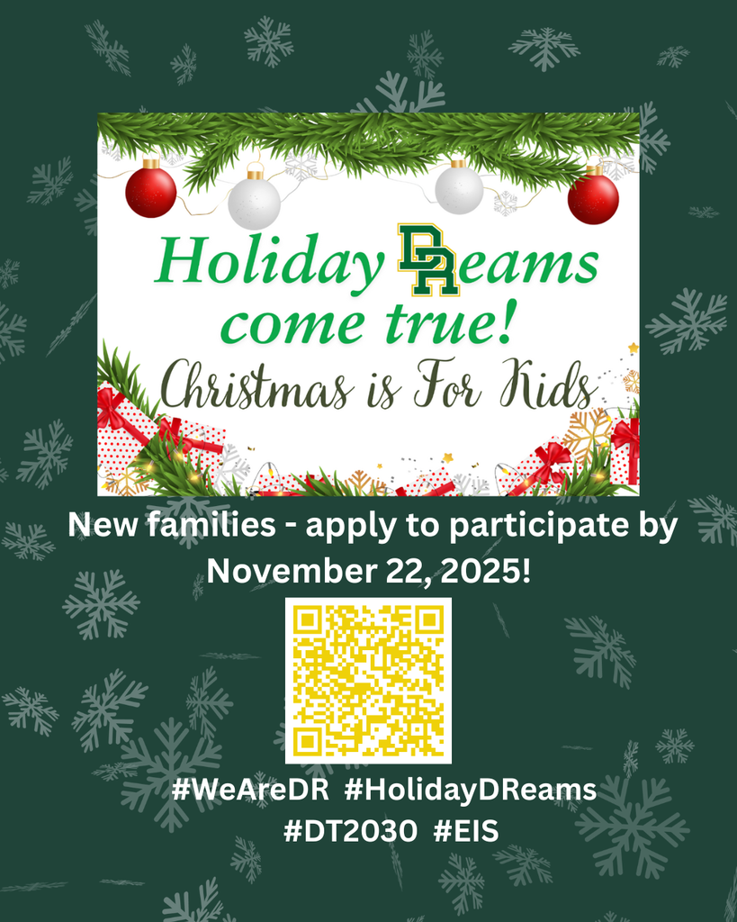 Holiday DReams image