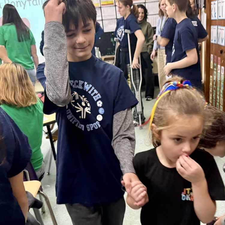 unified meet and greet 