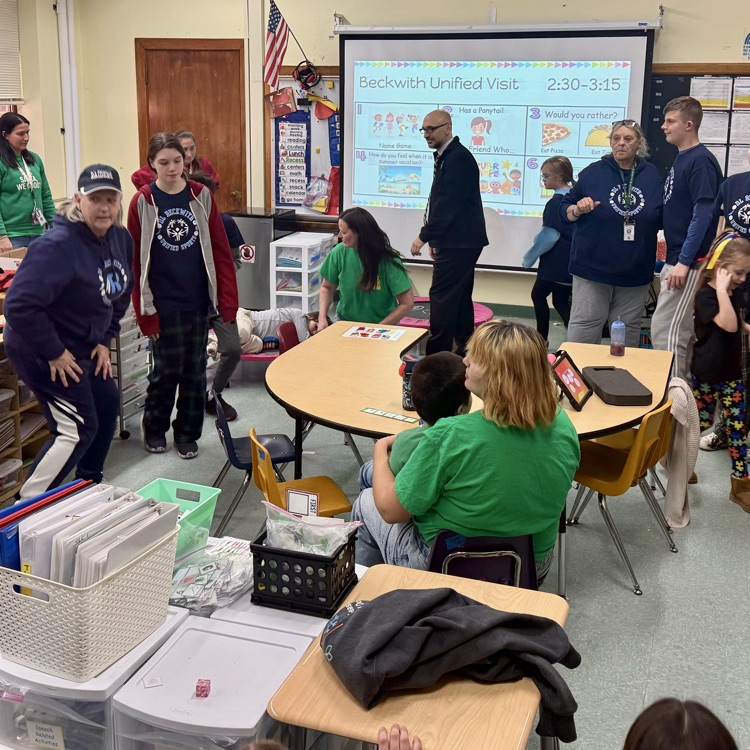 unified meet and greet