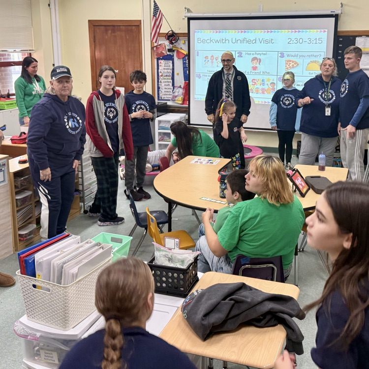 unified meet and greet