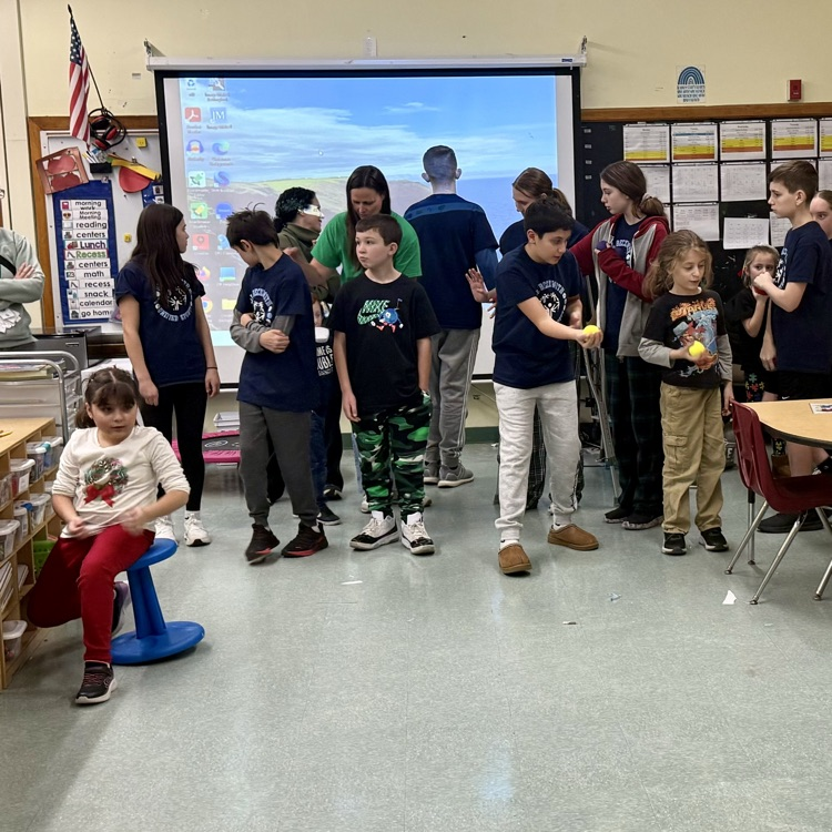 unified meet and greet