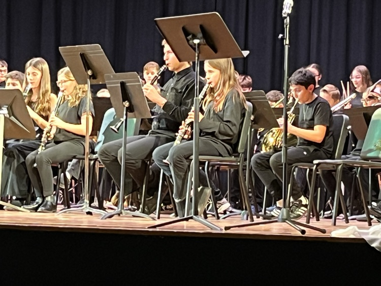 Band Concert