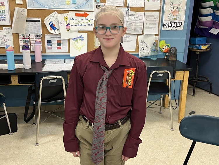 Dress Like a Teacher and PBIS Auction