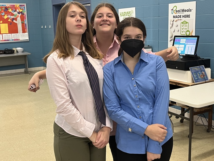 Dress like a teacher and PBIS auction