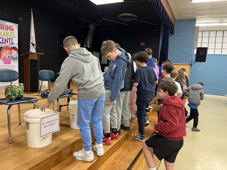 Dress like a teacher and PBIS auction