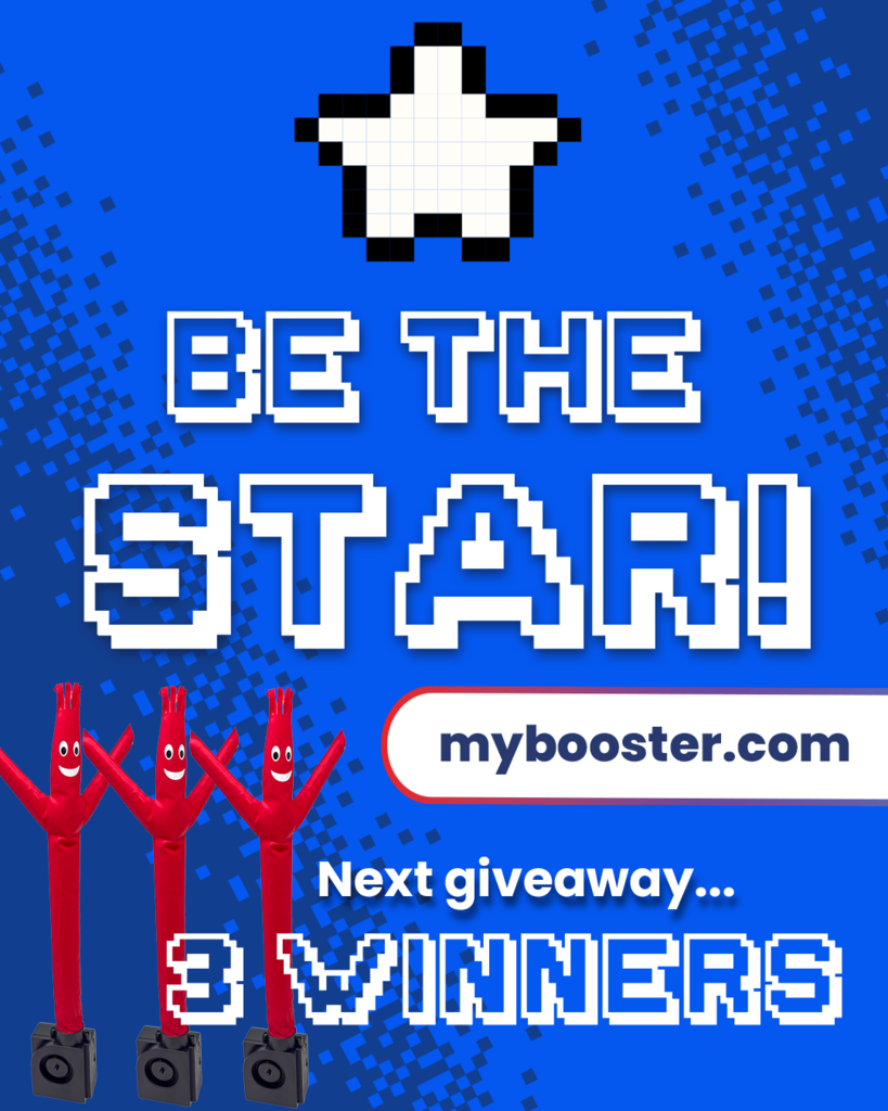 Be the Star
