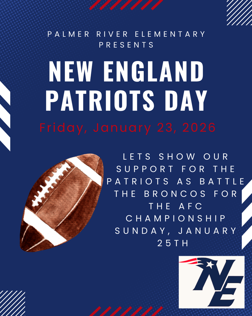 New England Patriots Day
