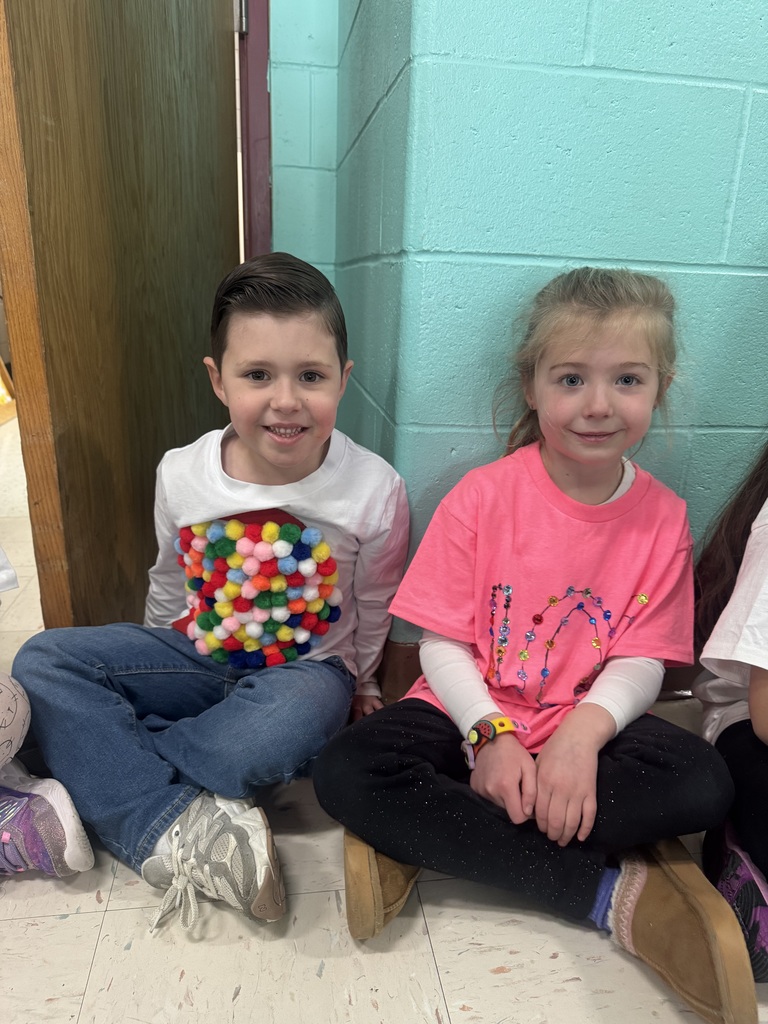 100th day of school