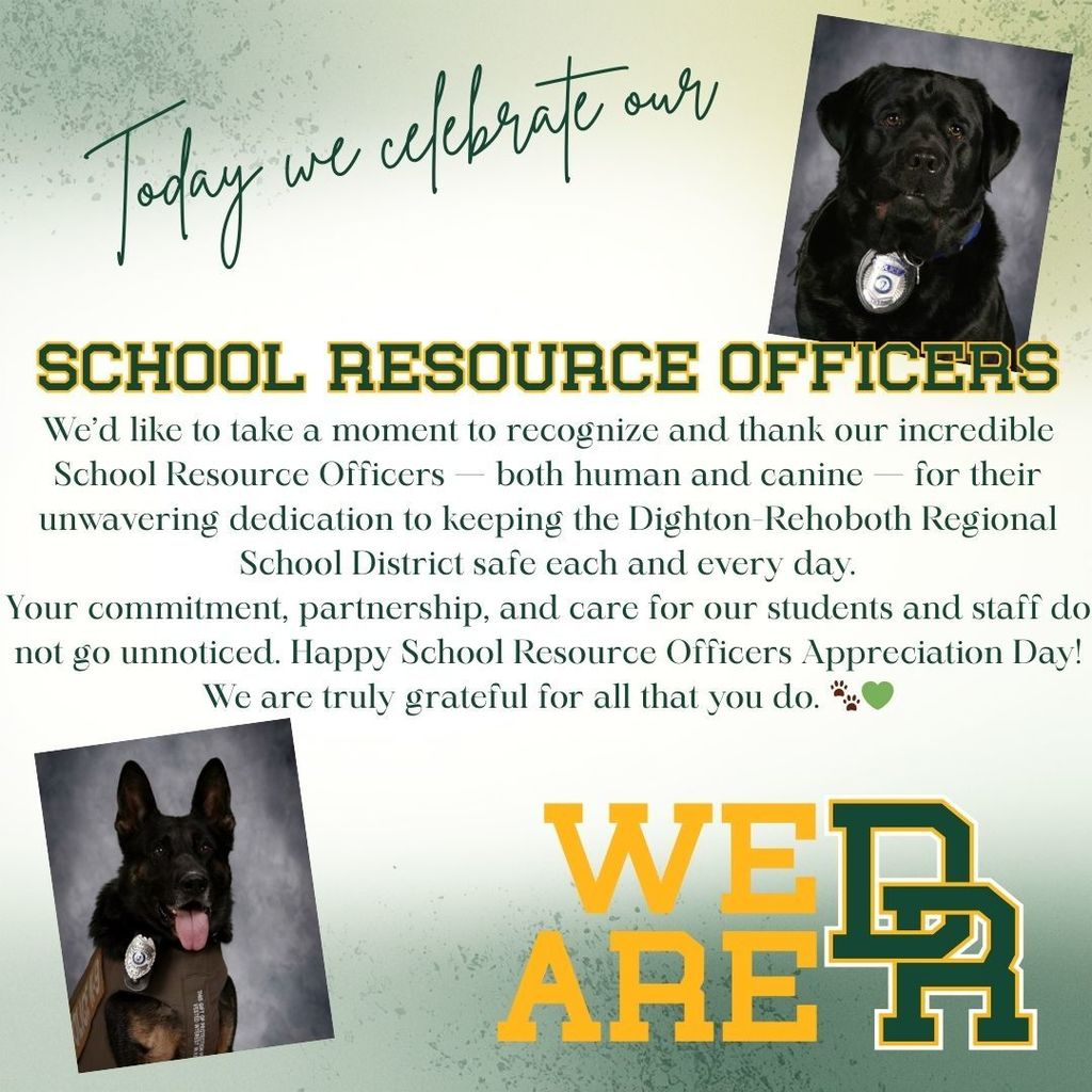 SRO Appreciation Day