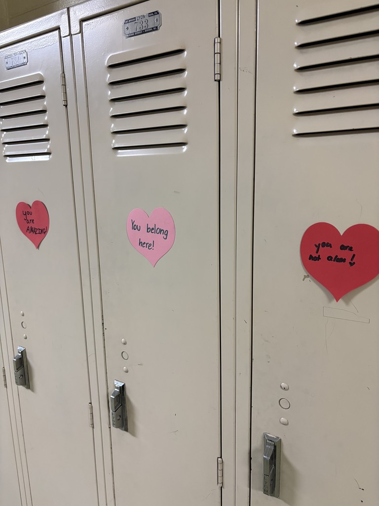 Kindness Week