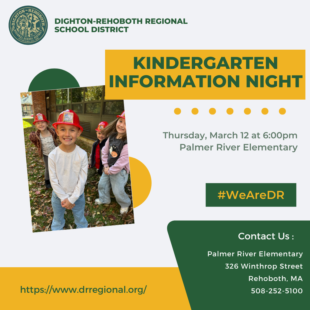 K info night
