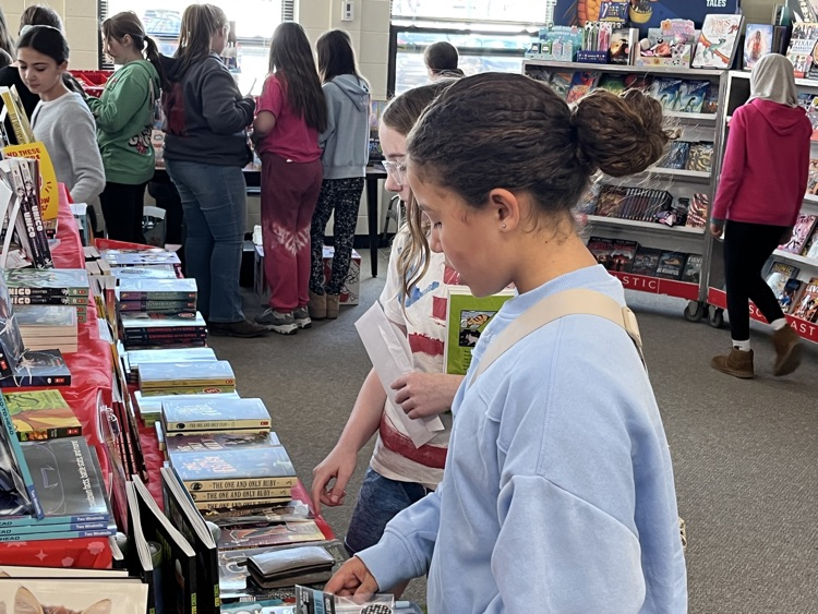 Book Fair