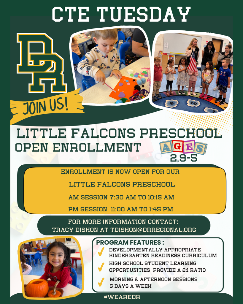 preK enrollment